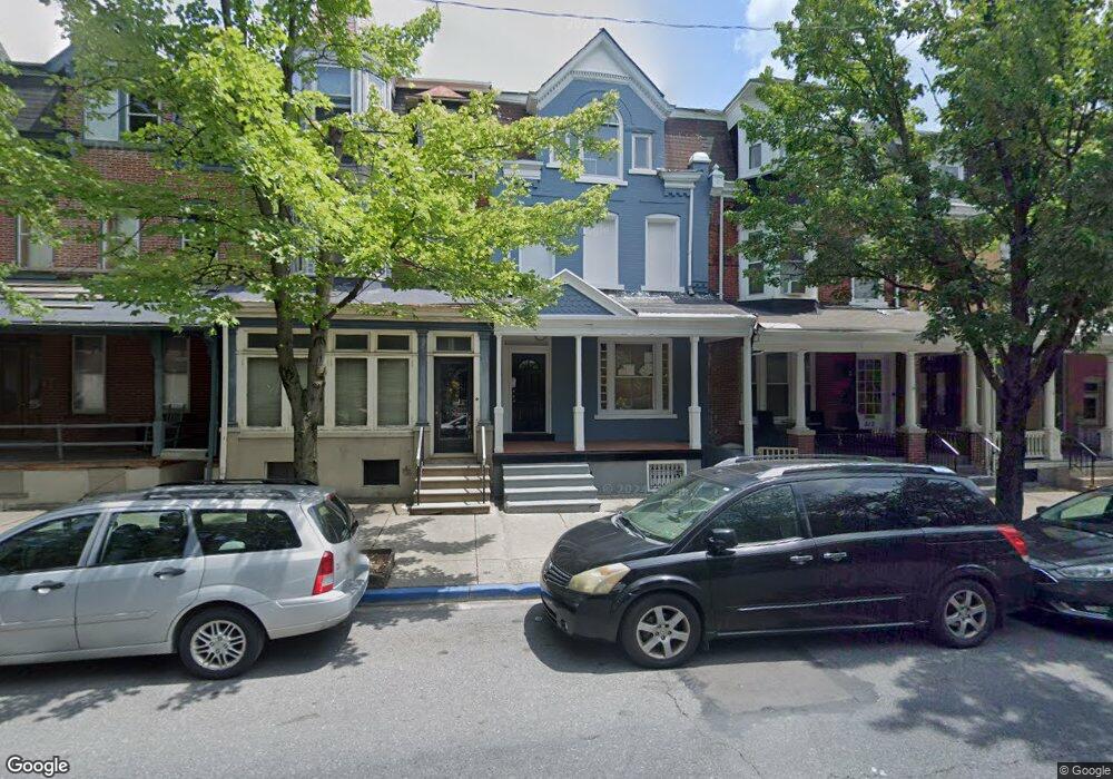 515 N 6th St, Allentown, PA 18102 - photo 1