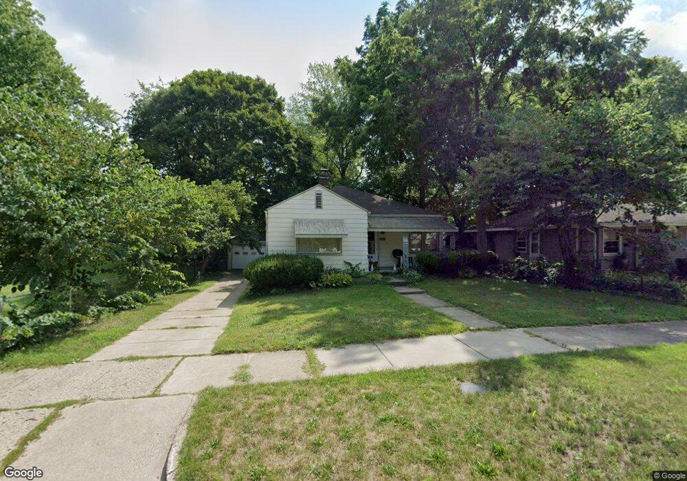 527 N 4th St, Niles, MI 49120 - photo 1