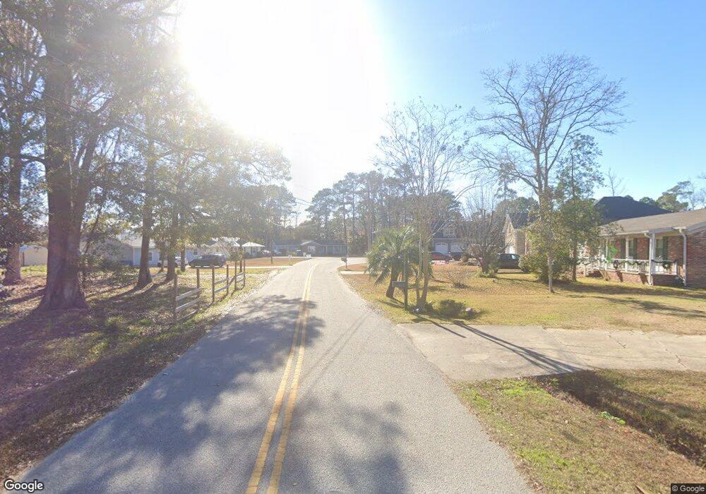 Lots 1 & 1 Dorman Cir, Myrtle Beach, SC 29577 - photo 1