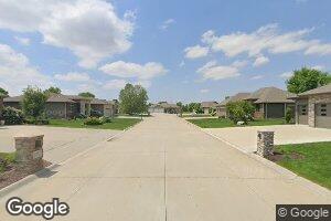 0006 Shadow Ridge Place, Columbus, NE 68601