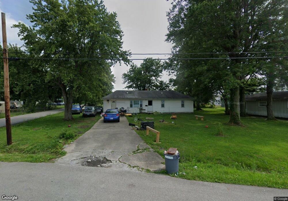 97 Broadway St, Austin, IN 47102 - photo 1