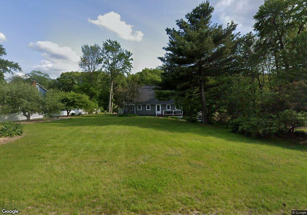 19 Meadowbrook Rd, Derry, NH 03038 - photo 1
