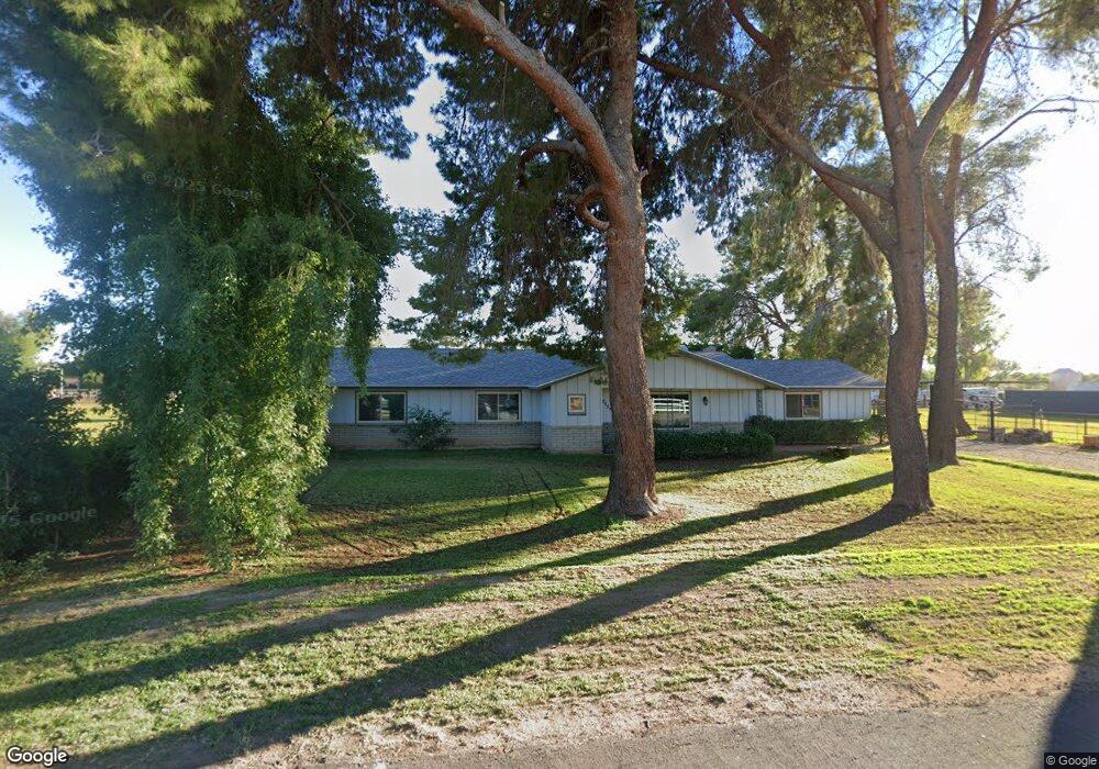 2857 E Redfield Rd, Gilbert, AZ 85234 - photo 1