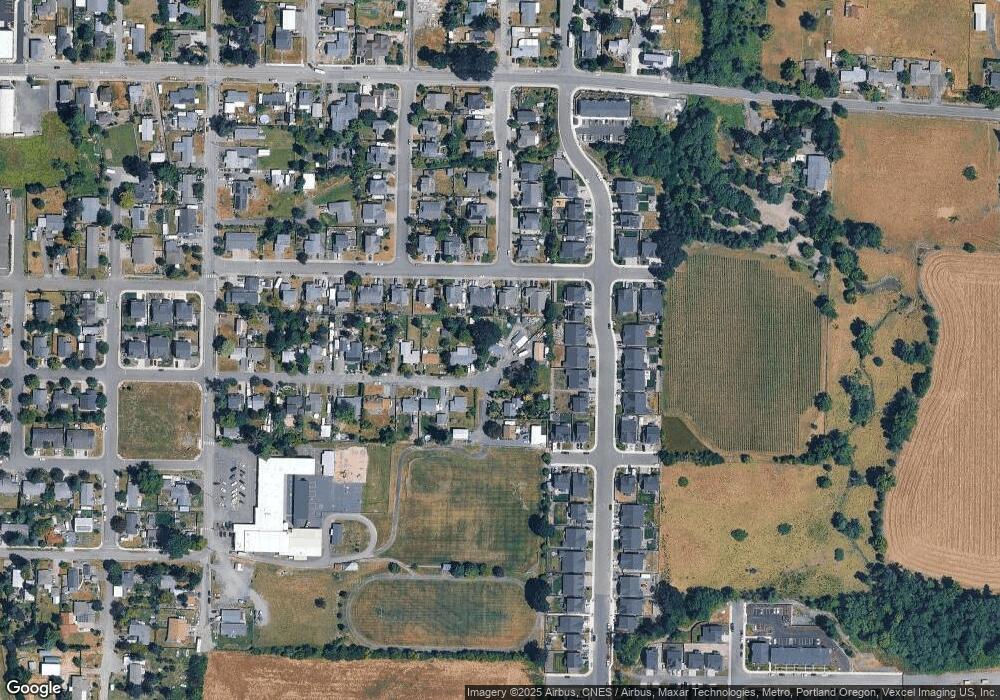 400 Linke St, Carlton, OR 97111 - photo 1