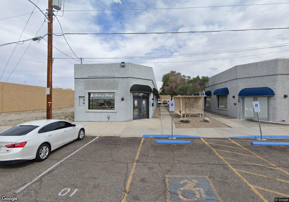 137 Paseo Del Sol, Lake Havasu City, AZ 86403 - photo 1