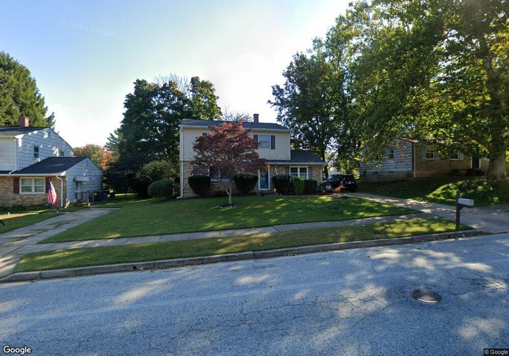 219 Bond Ave, Reisterstown, MD 21136 - photo 1