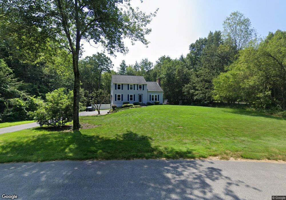 7 Tully St, Windham, NH 03087 - photo 1