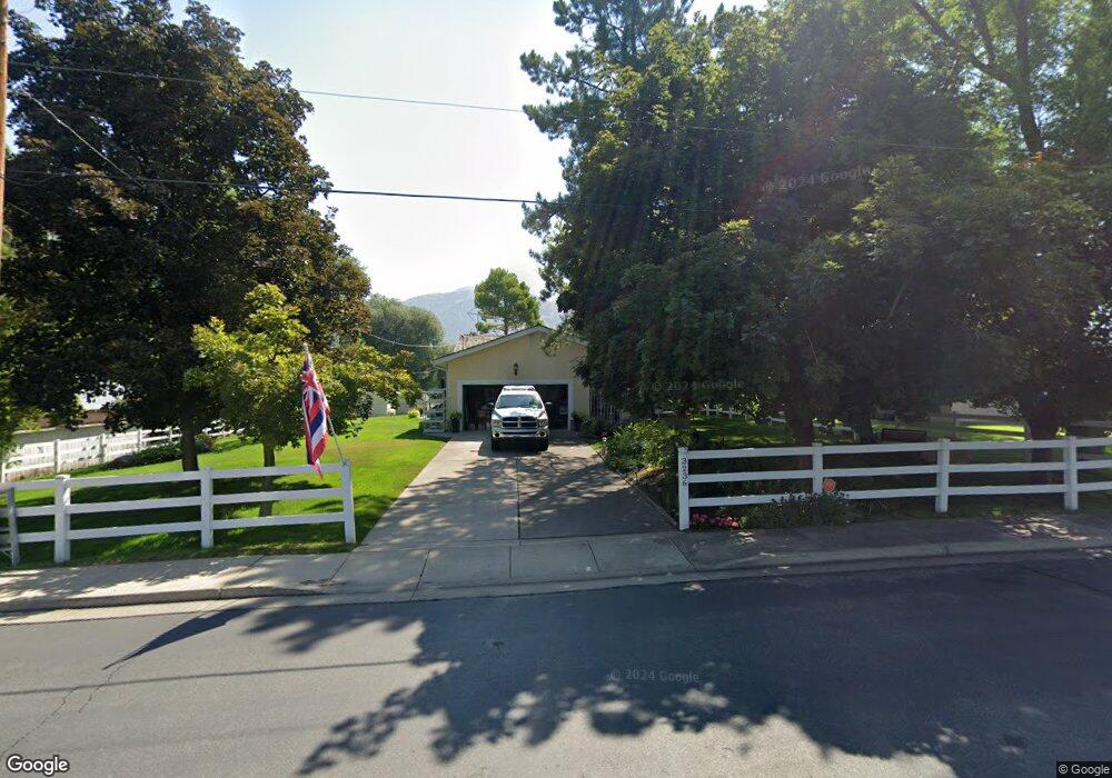 3236 S 250 W, Logan, UT 84321 - photo 1