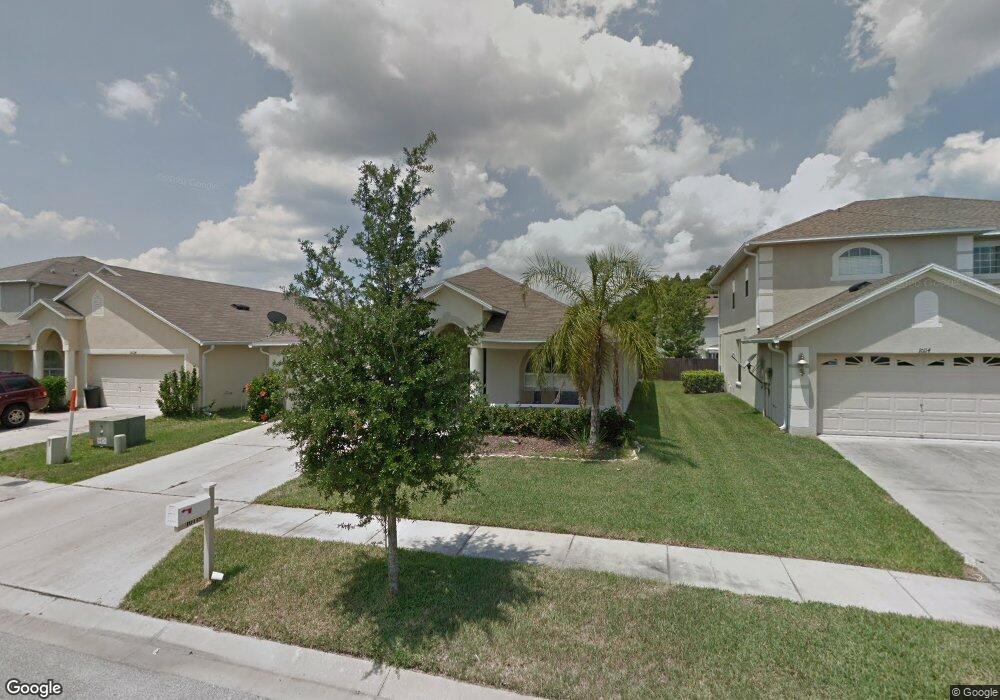 10118 Coldwater Loop, Land O Lakes, FL 34638 - photo 1