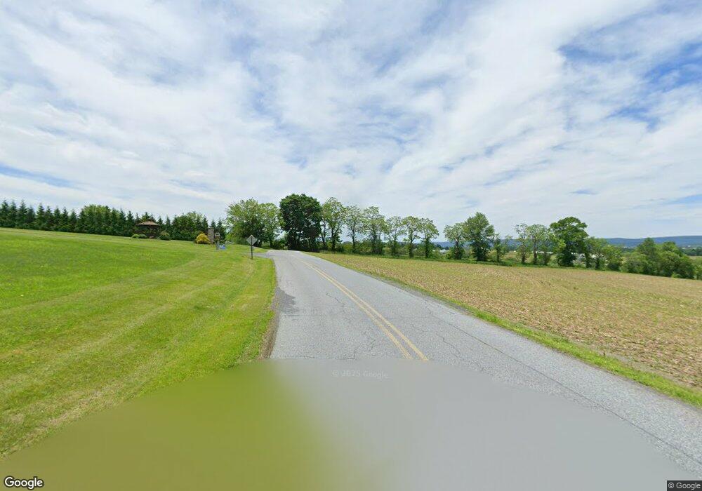 40 Ketterman Hill Rd, Richland, PA 17087 - photo 1