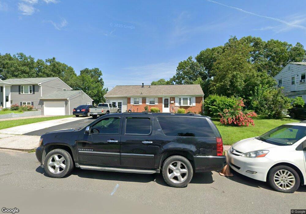 9924 Henrico St, Manassas, VA 20109 - photo 1