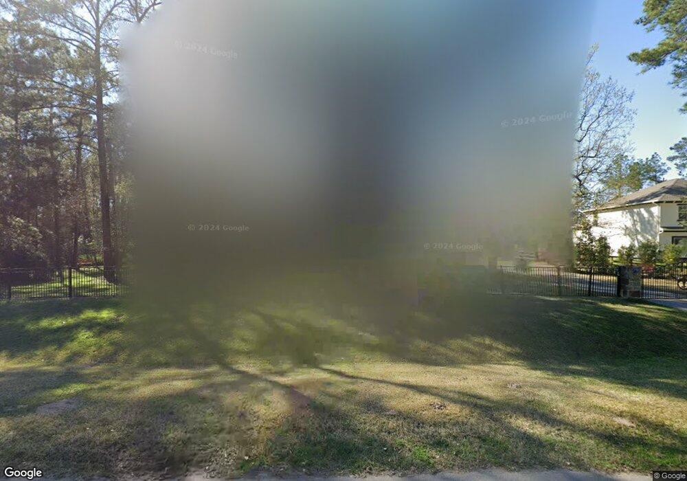 3811 N Rondelet Dr, Spring, TX 77386 - photo 1