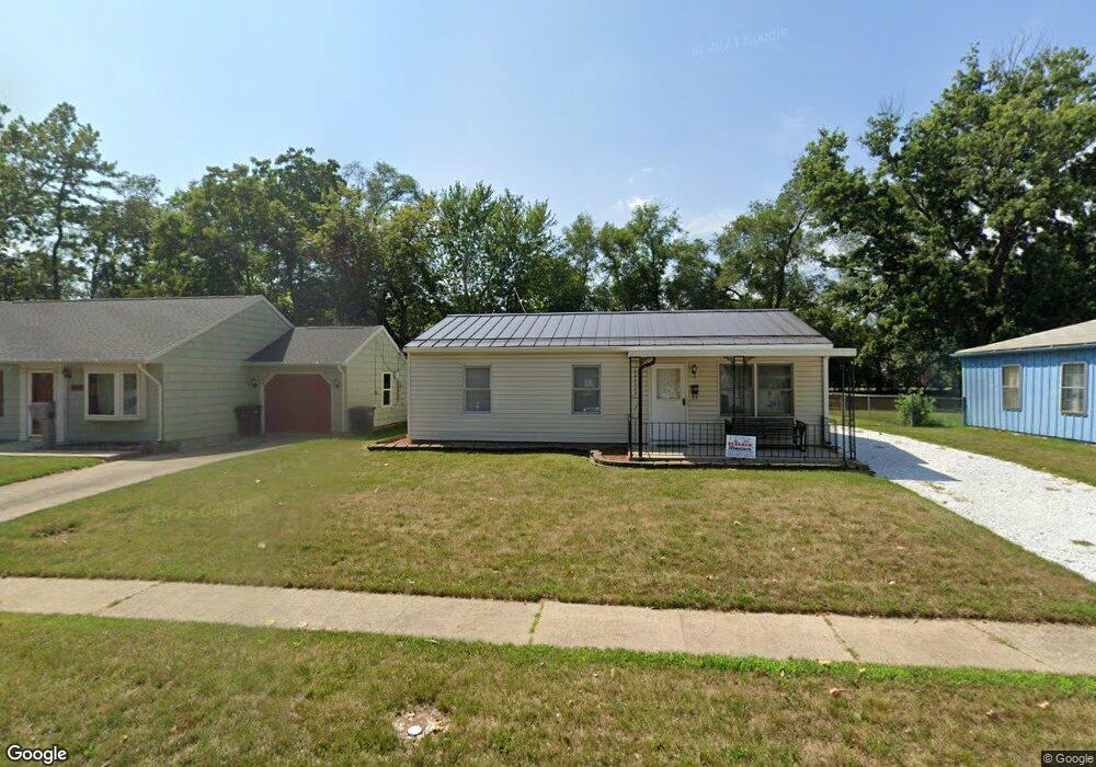 1808 Arlington Rd, Lafayette, IN 47904 - photo 1