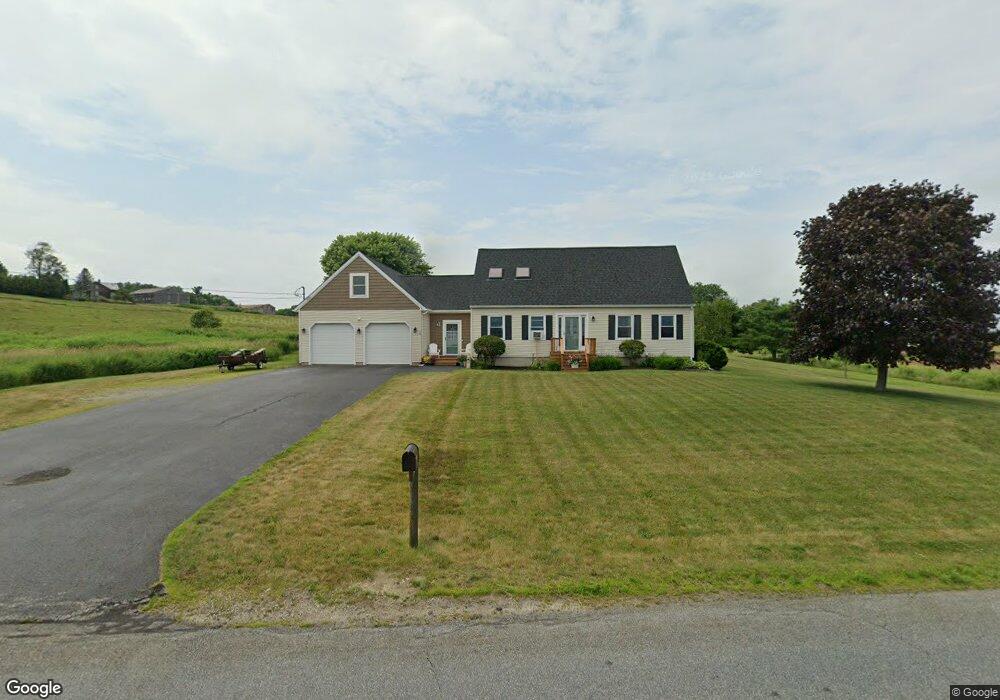 58 Webster Rd, Lisbon, ME 04250 - photo 1