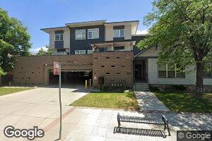 1912 Arapahoe Ave, Boulder, CO 80302