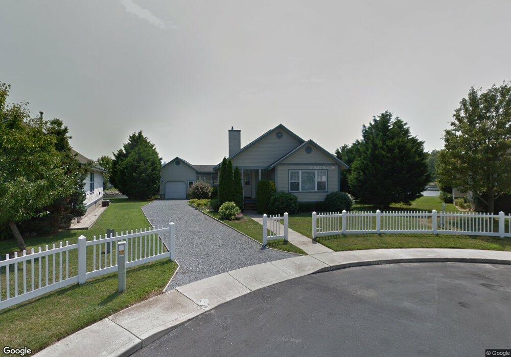 12 Marci's Ct, Ocean View, DE 19970 - photo 1