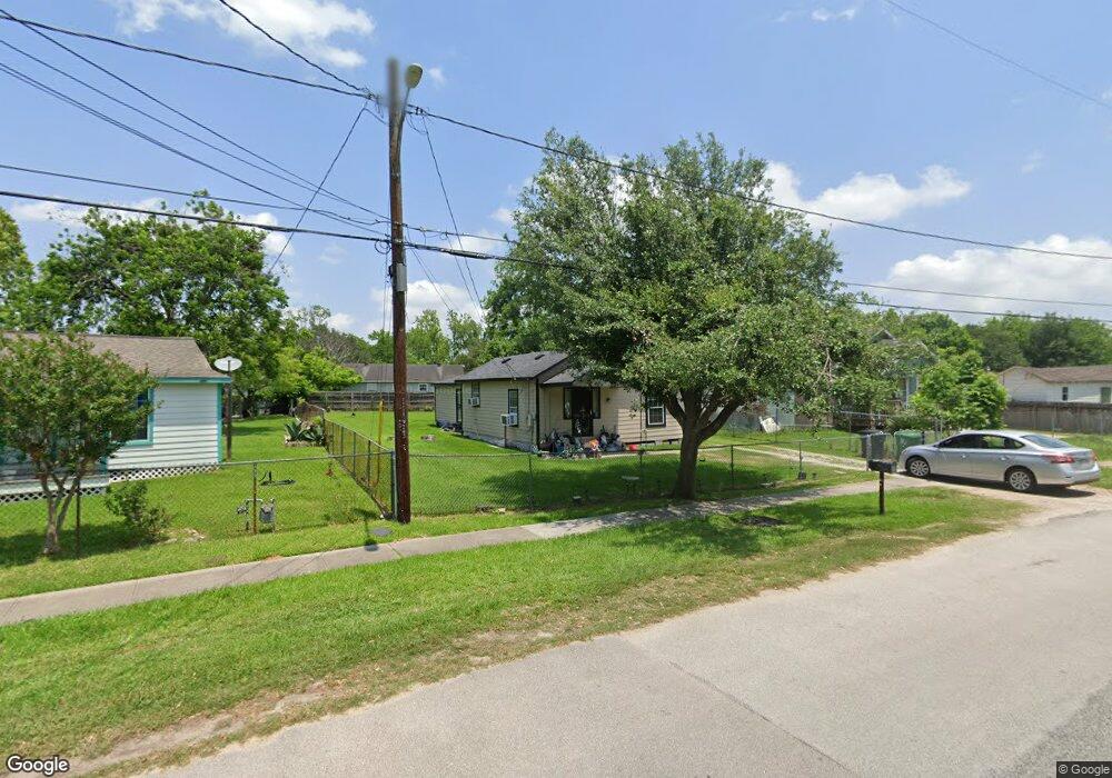 4013 Trout St, Houston, TX 77093 - photo 1