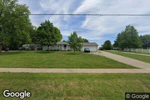 604 Whitfield St, Lecompton, KS 66050