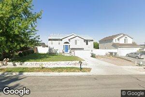 961 N 650 E, Tooele, UT 84074