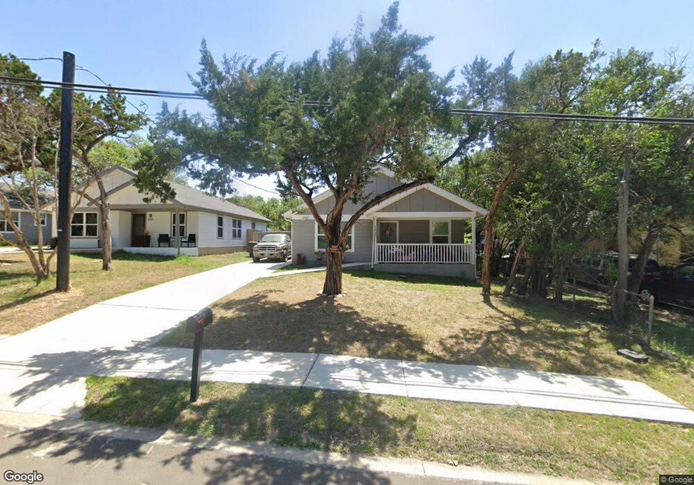 1405 Hillyer St, San Marcos, TX 78666 - photo 1