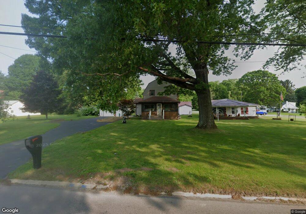 420 W Main Rd, Conneaut, OH 44030 - photo 1