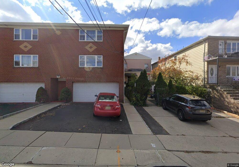 368A Henry St, Fairview, NJ 07022 - photo 1