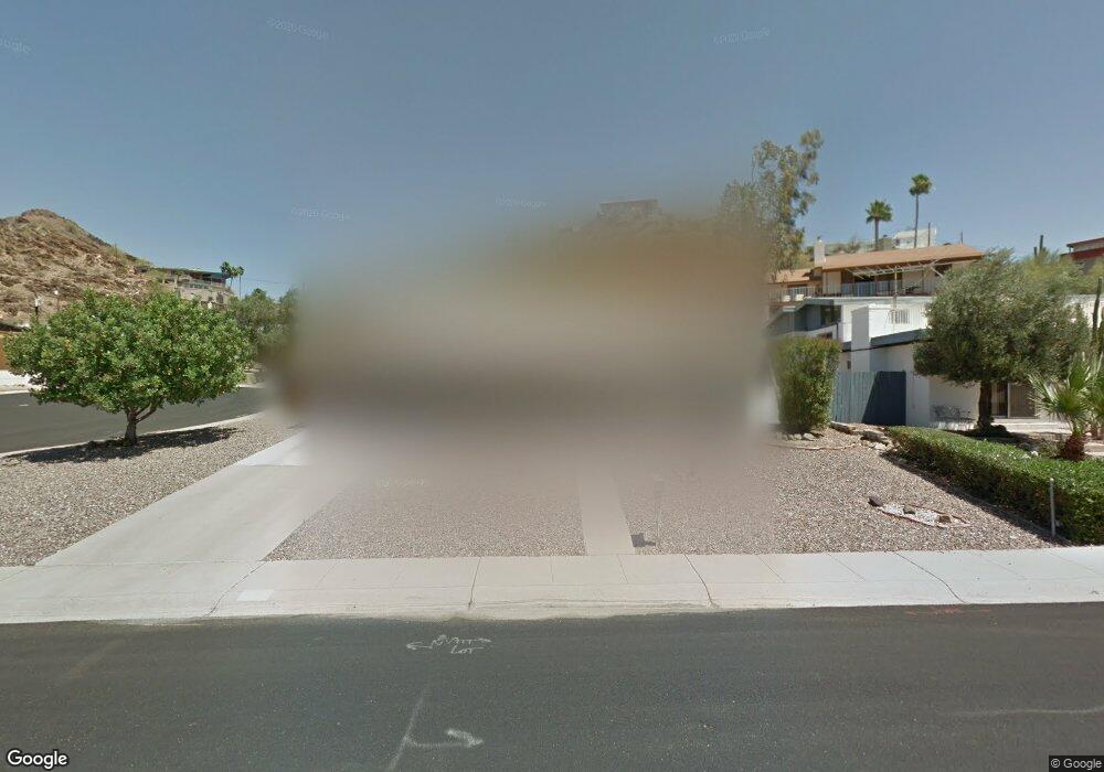 8427 N 13th Place, Phoenix, AZ 85020 - photo 1