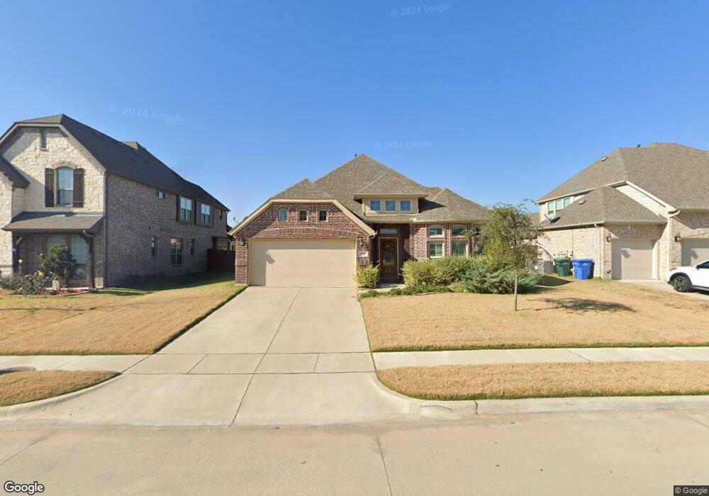 4704 Amesbury, Sherman, TX 75092 - photo 1