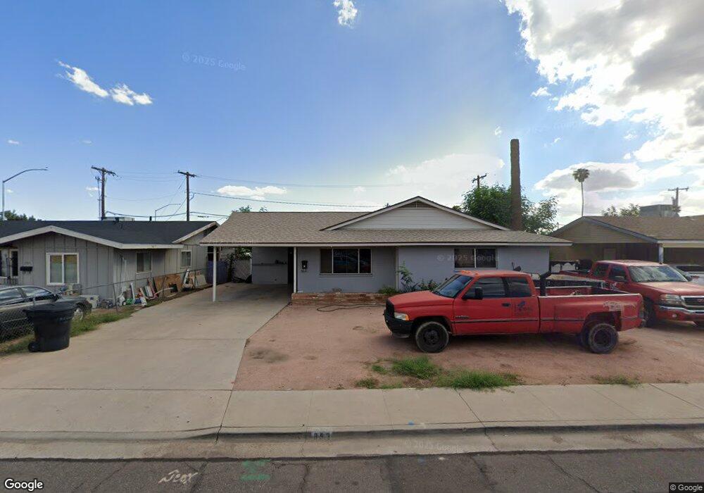 353 E 9th Dr, Mesa, AZ 85210 - photo 1