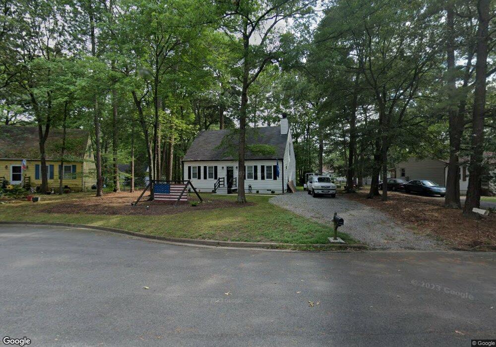 5607 Springer Dr, Sandston, VA 23150 - photo 1