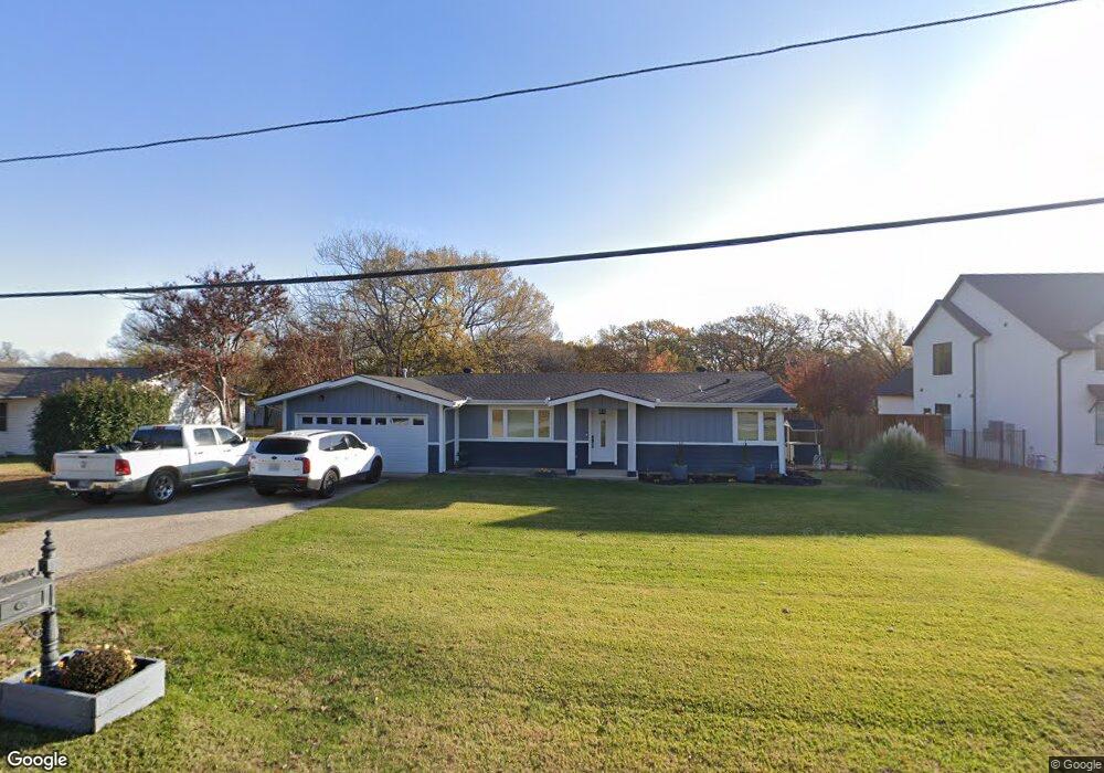 4005 Felps Dr, Colleyville, TX 76034 - photo 1