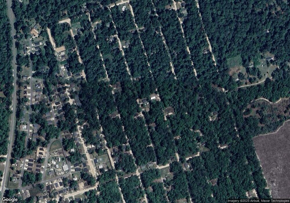 161 Renegade Rd, Crawfordville, FL 32327 - photo 1