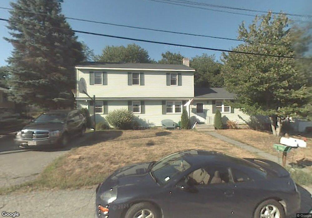 14 Genetti Cir unit 16, Bedford, MA 01730 - photo 1