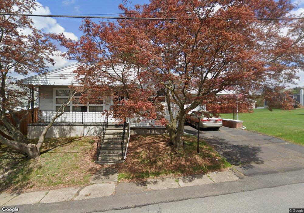 17 Brader St, Wilkes Barre, PA 18705 - photo 1