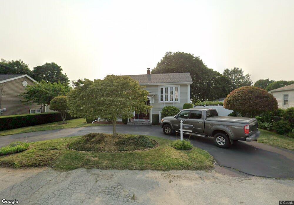 99 Kempton St, Fall River, MA 02724 - photo 1