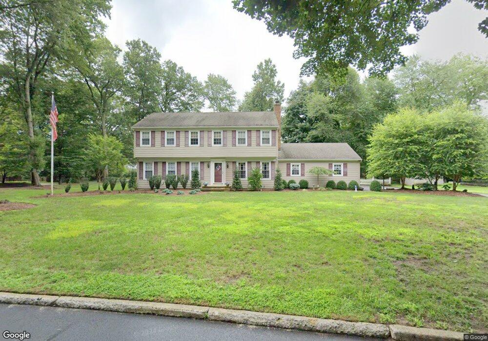 575 Echo Glen Ave, Rivervale, NJ 07675 - photo 1