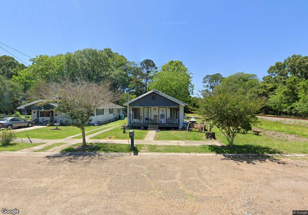 751 N 3rd St, Eunice, LA 70535 - photo 1