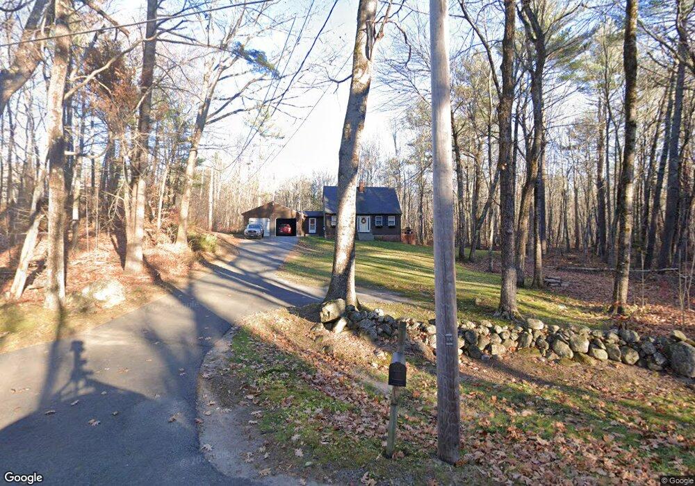 141 Pond Rd, Standish, ME 04084 - photo 1