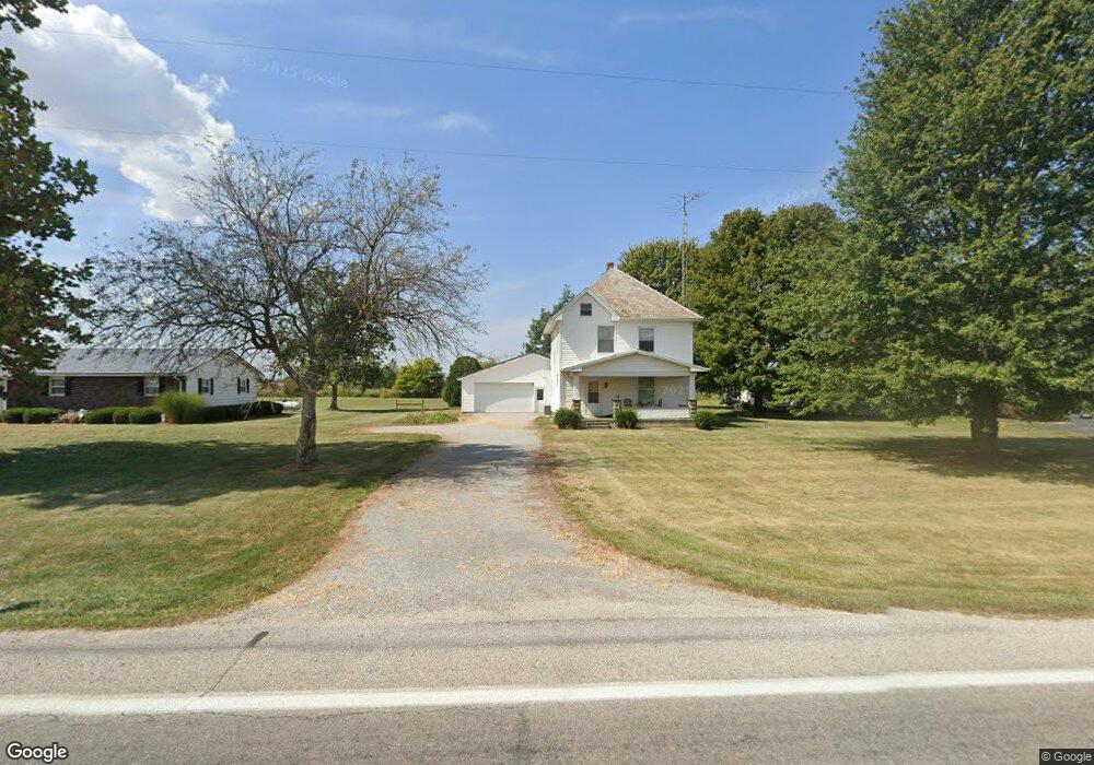 2140 State Route 98, Bucyrus, OH 44820 - photo 1