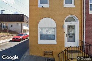 1232 Fidelity St, Reading, PA 19604