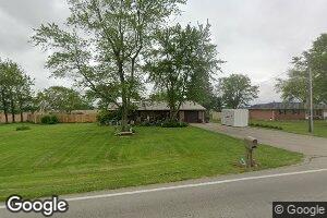 9925 Hogpath Rd, Bradford, OH 45308