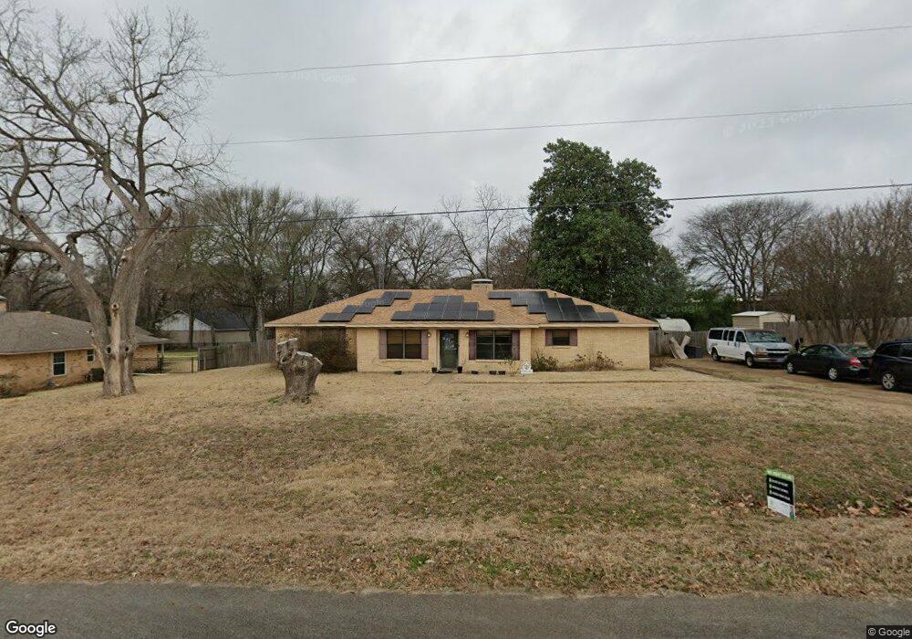 6703 Circle Dr, Tyler, TX 75703 - photo 1