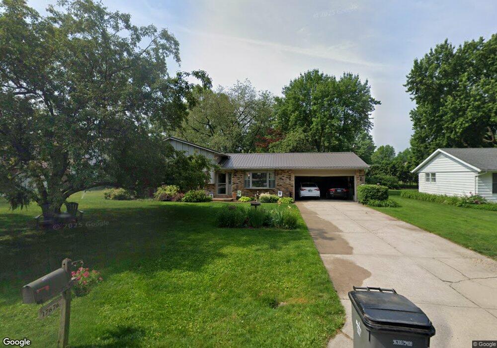 17676 Cobblestone Ct, South Bend, IN 46635 - photo 1