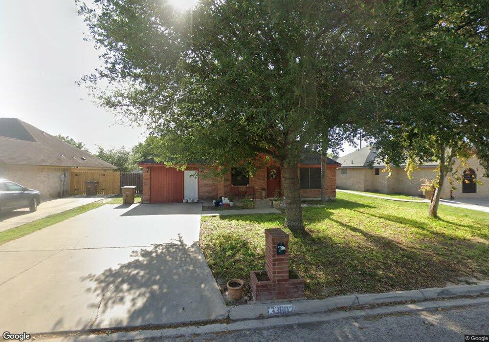 3602 Amando St, Edinburg, TX 78539 - photo 1