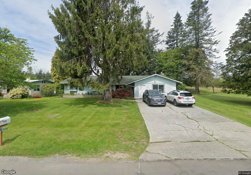 5384 Belfern Dr, Bellingham, WA 98226 - photo 1