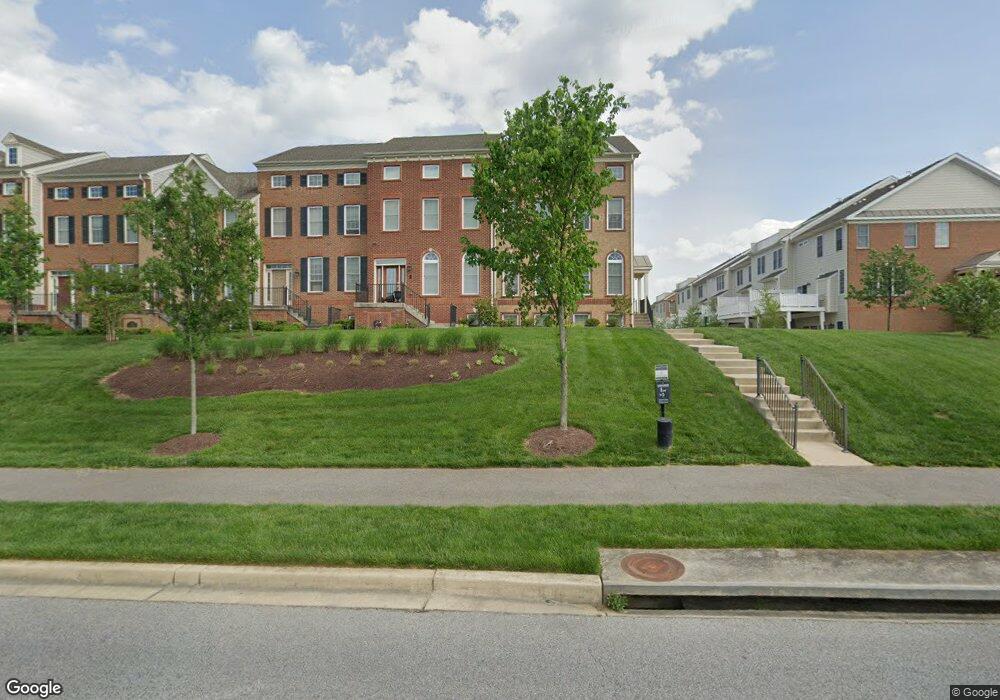 7689 Elmcrest Rd, Hanover, MD 21076 - photo 1