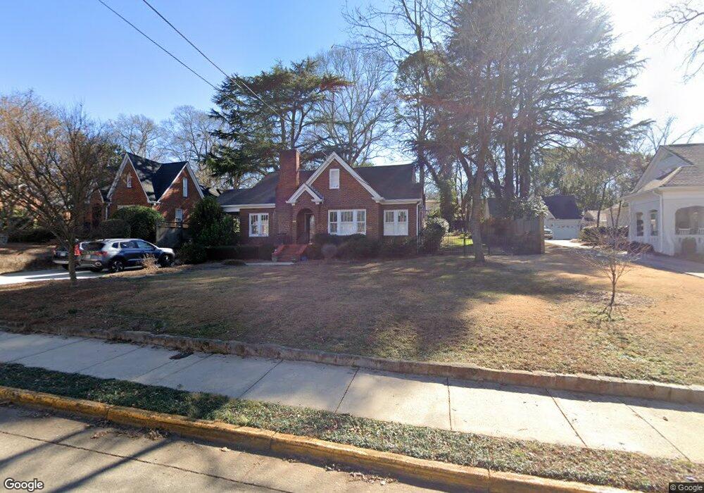 250 Morton Ave, Athens, GA 30605 - photo 1