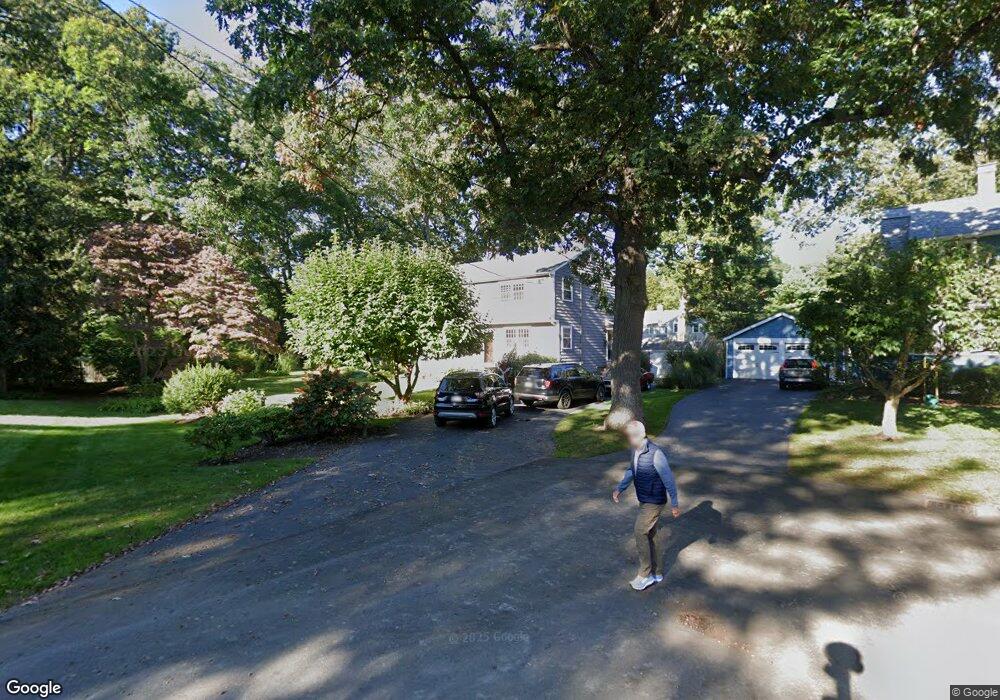 43 Hemlock St, Needham, MA 02492 - photo 1