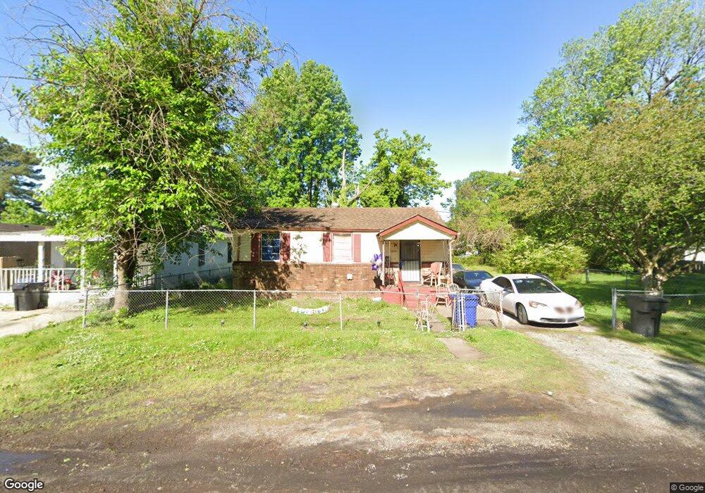 2400 Azalea Ave, Portsmouth, VA 23704 - photo 1