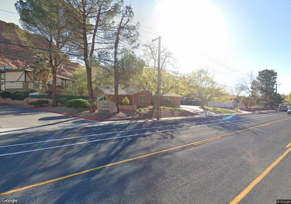 512 Diagonal St, Saint George, UT 84770 - photo 1